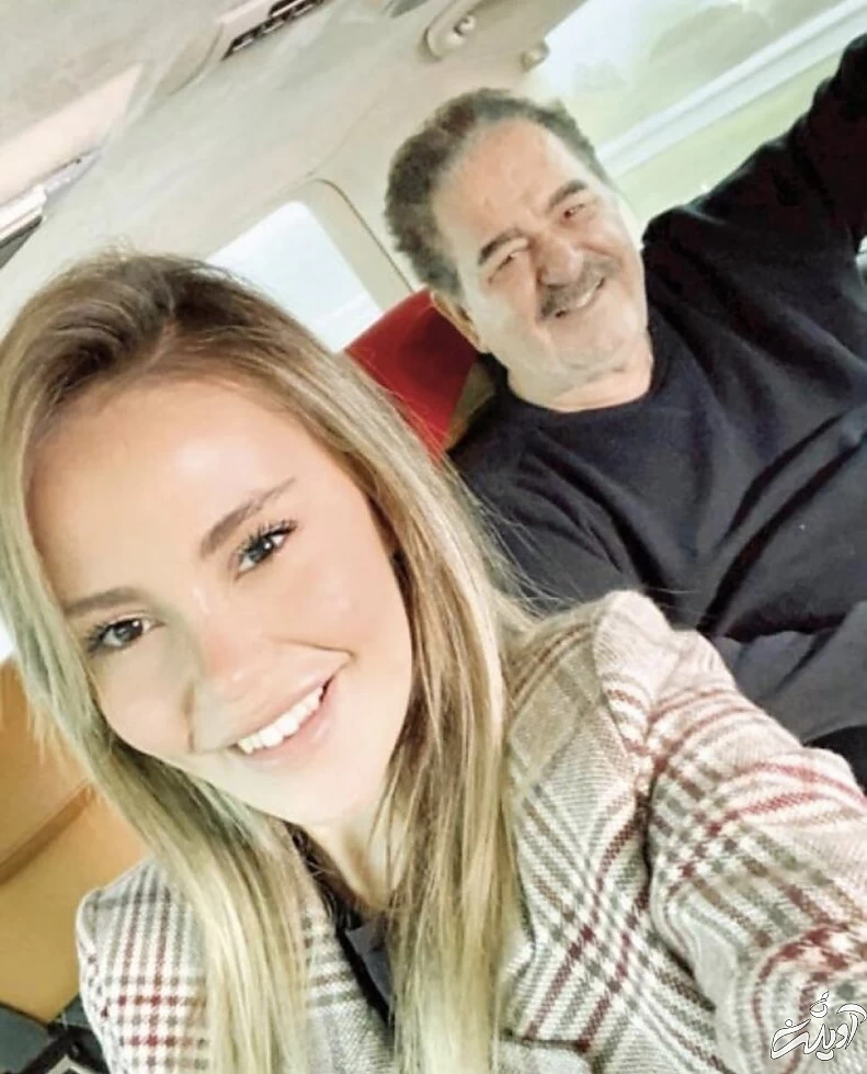 پسر ابراهیم تاتلیسس چگونه به پدر خیانت کرد؟